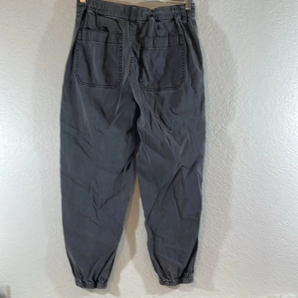 MADEWELL Griff Pull-On Tapered Fatigue Cargo Pants Size 26 - Picture 6 of 14